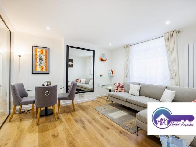 Apartment for rent in Seven Dials, Bloomsbury