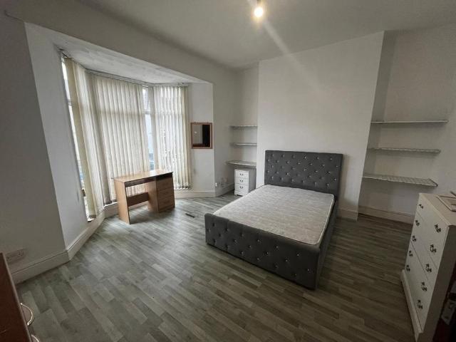 Apartment for rent in Mount Pleasant, Swansea