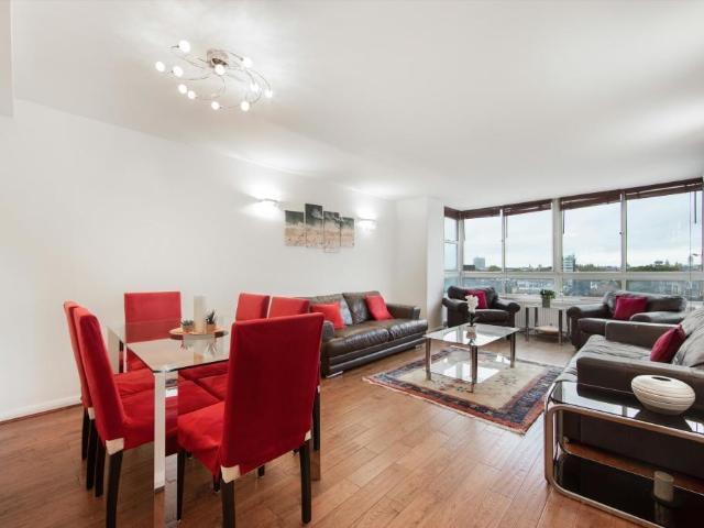 Flat for rent in Chelsea, Greater London