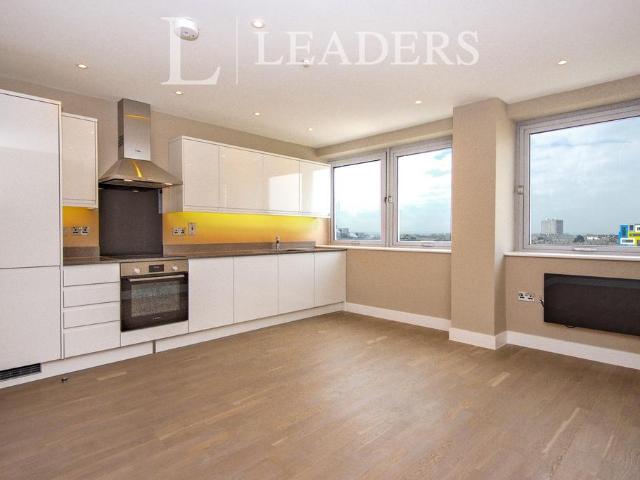 Flat for rent in Alton Barnes, Essex