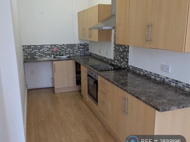 Flat for rent in Colwyn Bay, Wales