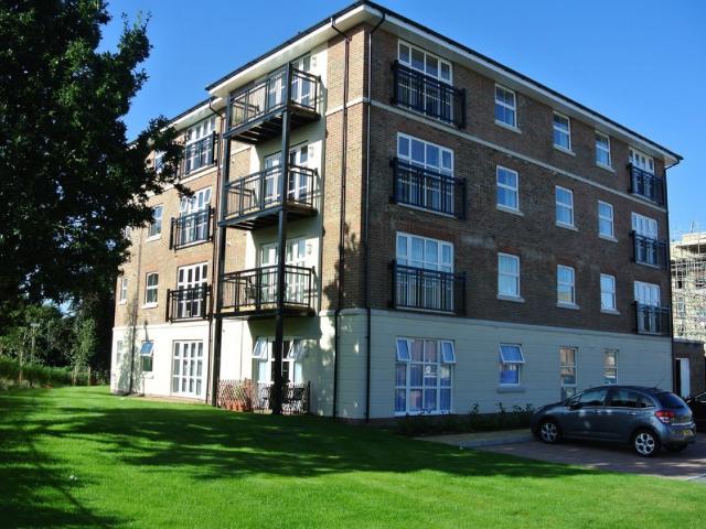 Apartment for rent in Farnborough, Rushmoor