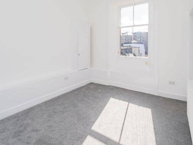 Apartment for rent in Canonmills, Scotland