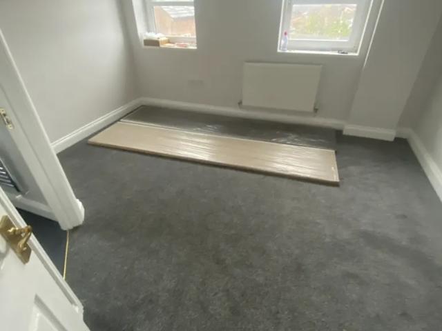 Apartment for rent in Raunds