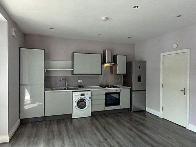 Apartment for rent in Kings Heath, West Midlands