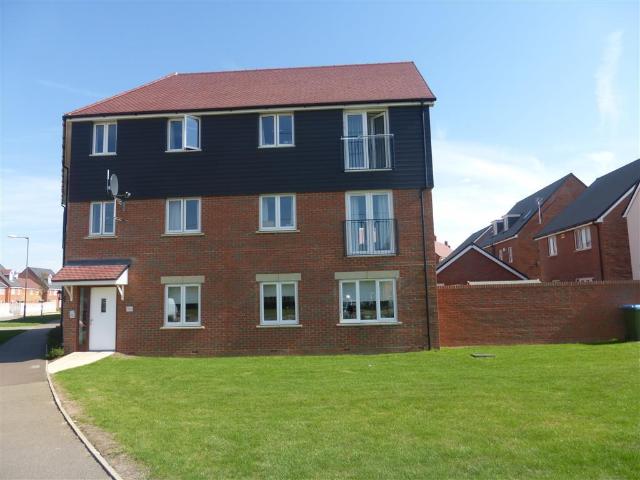 Flat for rent in Berryfield, Isle Of Man