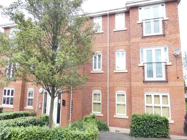 Flat for rent in Kettlebrook, Isle Of Man