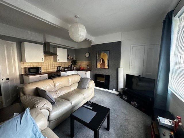 Flat for rent in St Andrews, Scotland