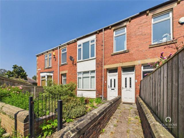 Flat for rent in Winlaton, Tyne And Wear