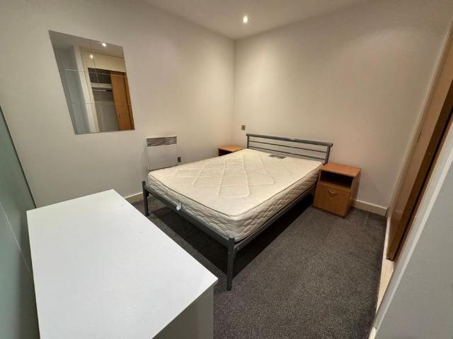 Apartment for rent in Haddon, East Midlands