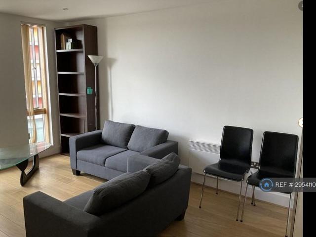 Apartment for rent in Key Street, Suffolk
