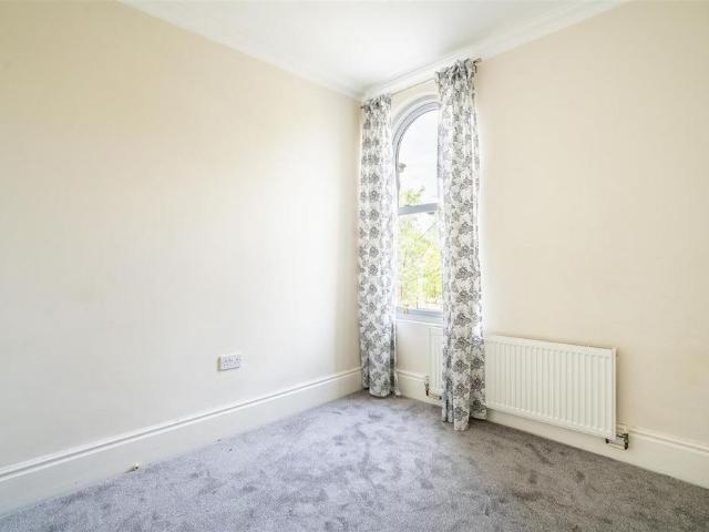 Apartment for rent in Fishergate, High Field