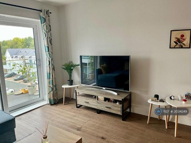 Apartment for rent in Newtown, Reading