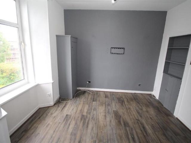 Apartment for rent in Greenock, Scotland