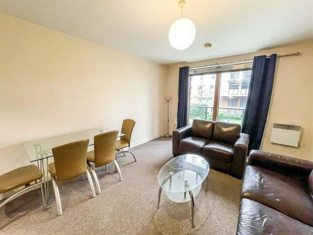 Apartment for rent in Green Quarter, Georgia