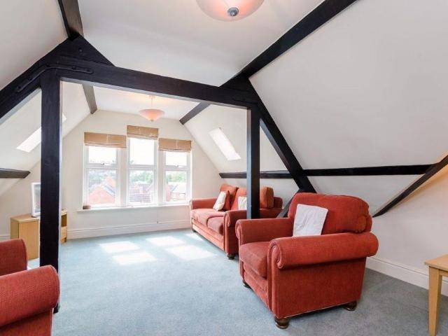 Apartment for rent in High Field, York