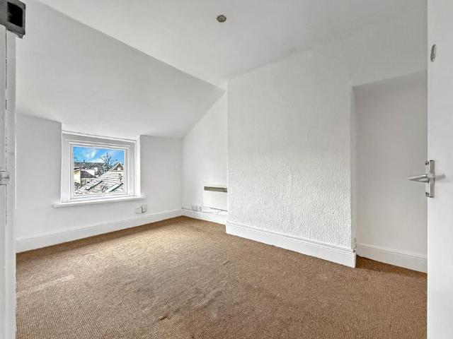 Apartment for rent in Plasnewydd, Cardiff