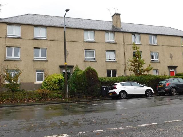 Flat for rent in Moat, Slateford