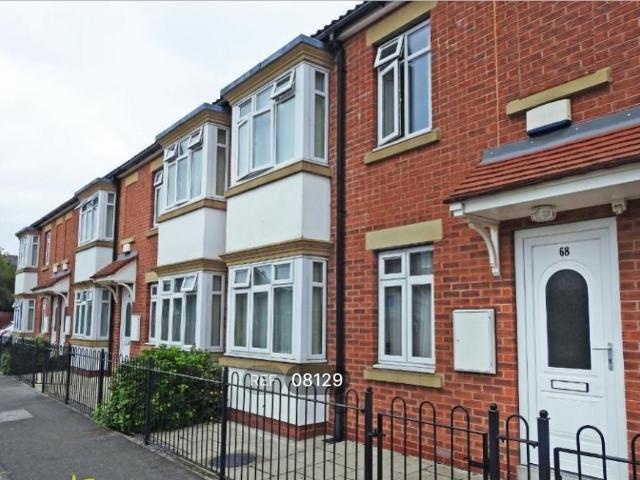 Flat for rent in Hessle, East Riding Of Yorkshire
