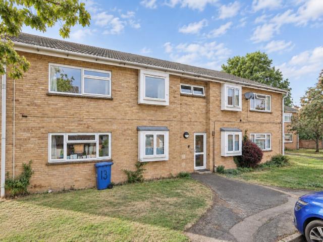 Apartment for rent in Milton, South Cambridgeshire
