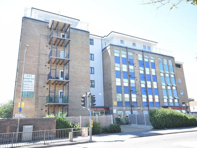 Apartment for rent in Dale Hill, Essex