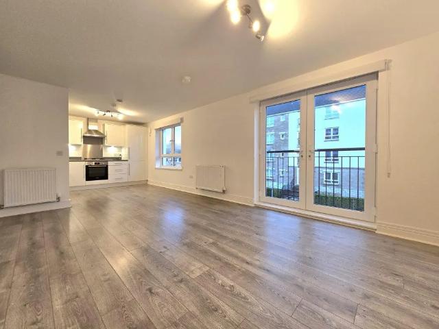 Apartment for rent in Silverton, Dumbarton
