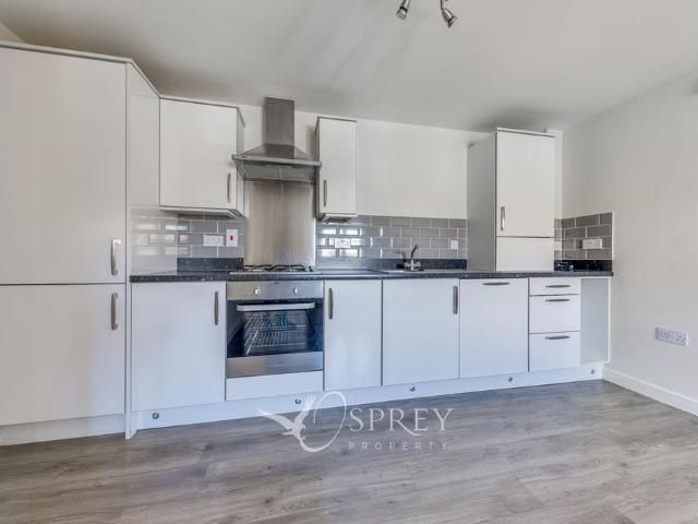 Apartment for rent in Barleythorpe, Isle Of Man