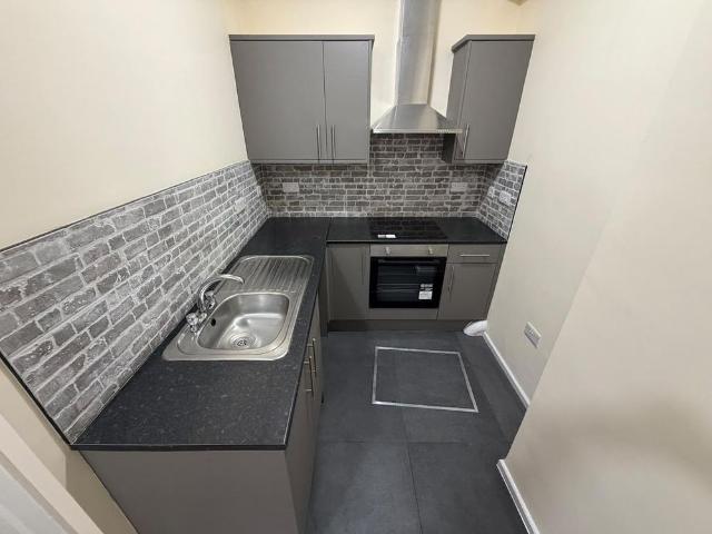 Apartment for rent in Darlaston, West Midlands
