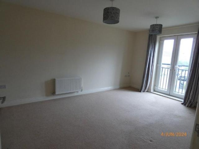 Apartment for rent in Stanford On Avon, Leicestershire