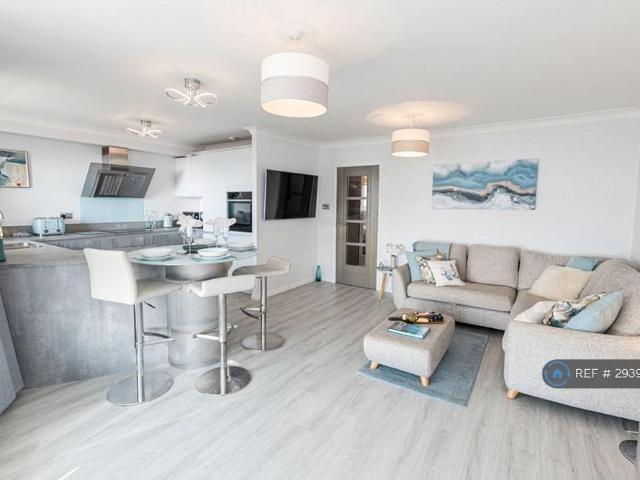 Apartment for rent in Wick, Bournemouth
