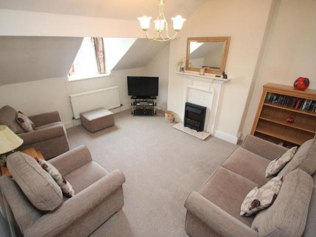 Apartment for rent in Low Harrogate, Harrogate
