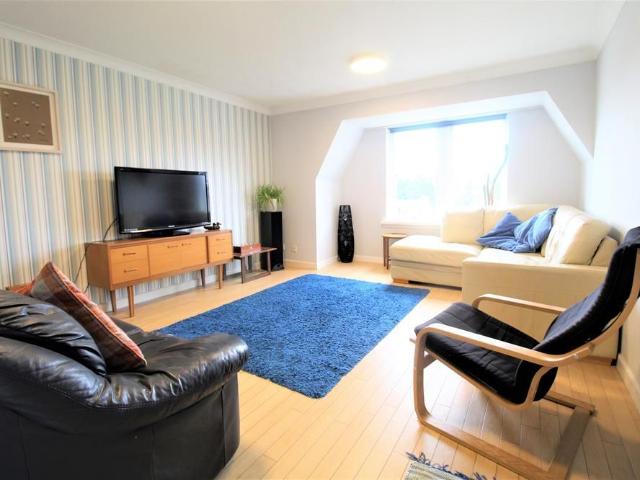 Apartment for rent in Ferryhill, Ballindoch