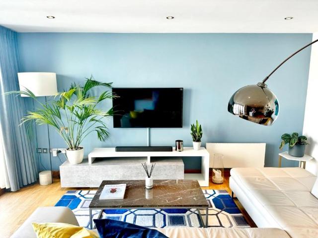 Apartment for rent in Old Ford, Bow