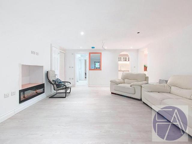 Apartment for rent in Meols Cop, Southport