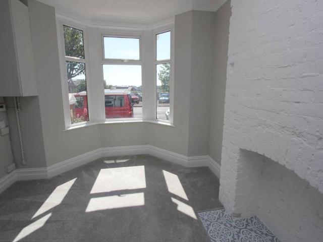 Apartment for rent in Barry Island, Barry