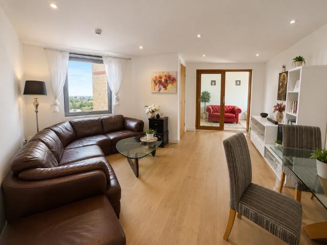 Apartment for rent in London Borough of Croydon, Greater London