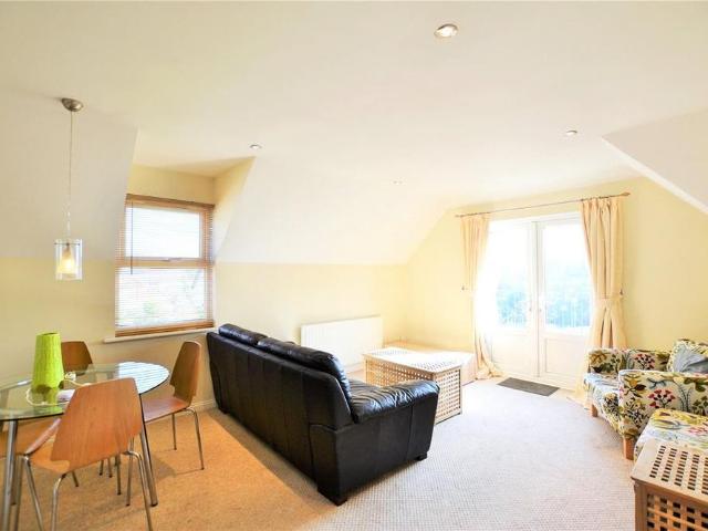 Apartment for rent in Camberley, Surrey Heath