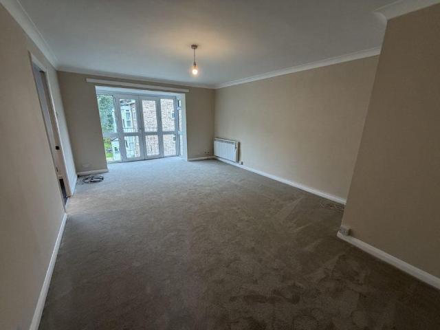 Apartment for rent in Ramsbottom, Bury