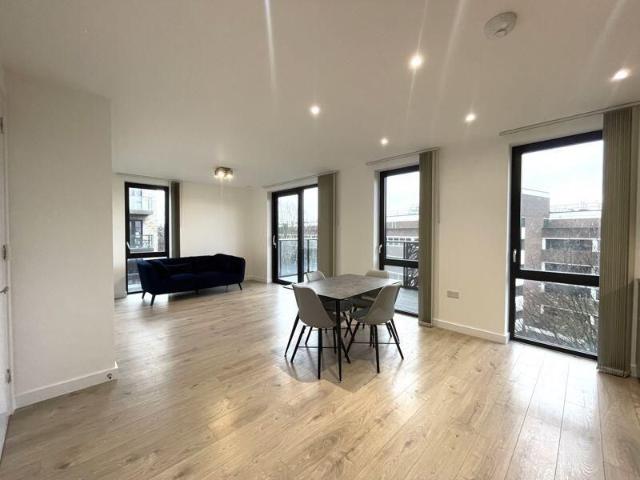 Apartment for rent in Buckland Newton