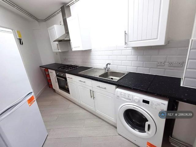 Apartment for rent in West Ham, Greater London