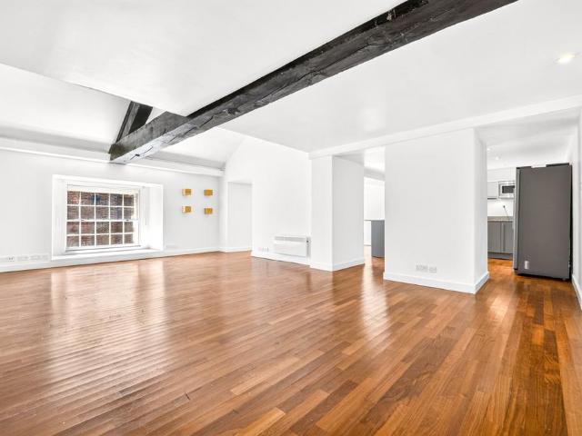 Flat for rent in Ratcliffe, Shadwell