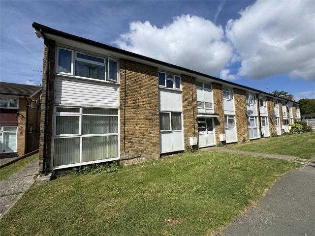 Apartment for rent in Oxted, Hillview