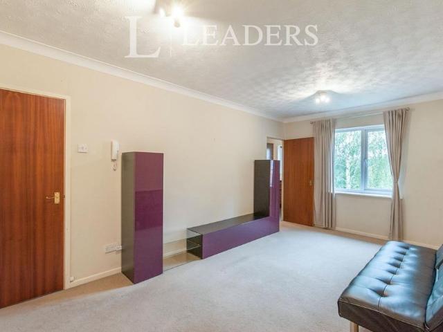 Apartment for rent in Chedburgh, Suffolk