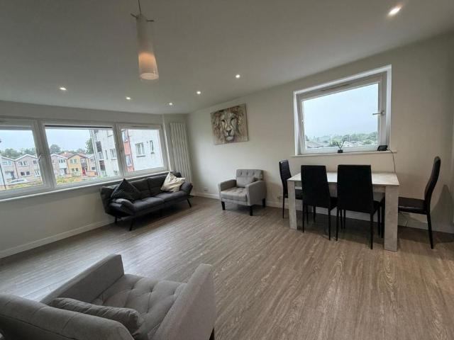 Apartment for rent in Scotland