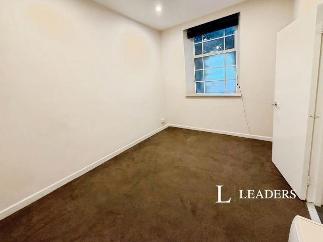 Apartment for rent in Round Hill, Brighton & Hove
