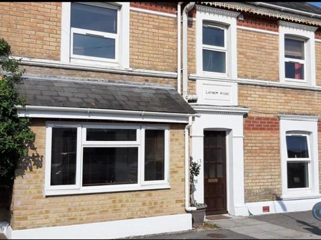 Flat for rent in Talbot Village, Bournemouth