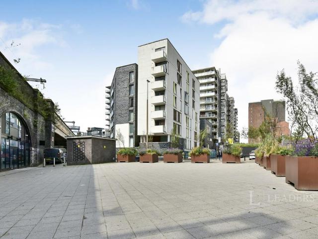 Flat for rent in City Centre, Salford
