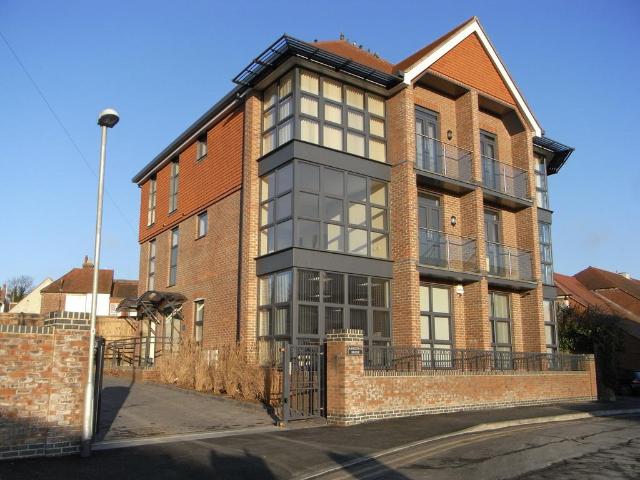Flat for rent in Uckfield, Cross In Hand