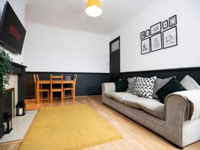 Apartment for rent in Bensham, Tyne And Wear