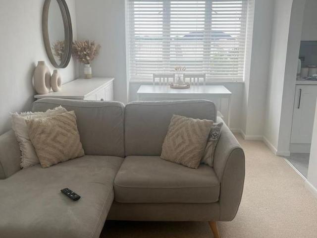 Apartment for rent in West Thurrock, Purfleet